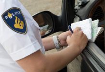 У Євросоюзі можуть встановити єдині штрафи за порушення ПДР штраф