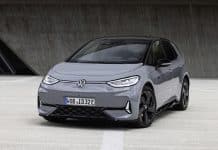 Новий Volkswagen ID.3 GTX Performance виходить у продаж – це електричний еквівалент Golf GTI Clubsport Volkswagen ID.3 GTX Performance
