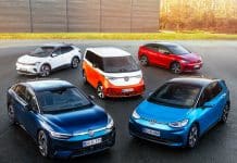 Продажі електромобілів у Європі продовжують падати: що не так? електромобілі