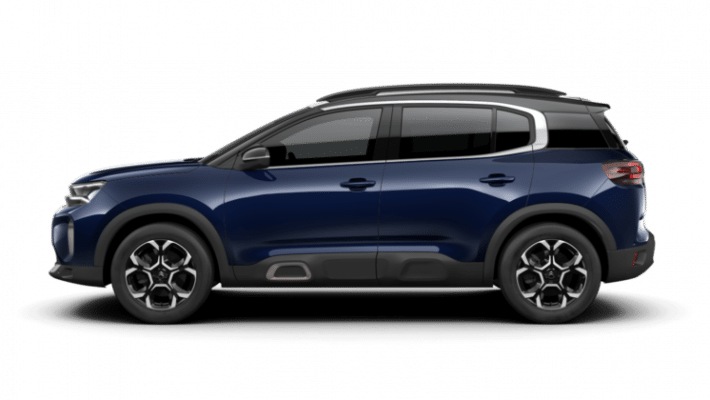 Citroën С5 Aircross