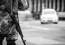 Ці документи не потрібно показувати на блокпостах: подробиці блокпост