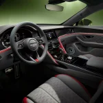Bentley Flying Spur Speed