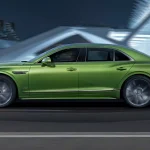 Bentley Flying Spur Speed