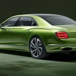 Bentley Flying Spur Speed
