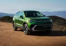Автовиробник Volkswagen оновив популярну модель кросовера, дешевшу за Tiguan VW Taos