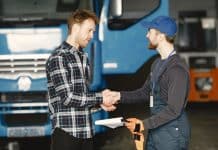 В Україні фіксується значне зростання продажів комерційних автомобілів комерційні автомобілі