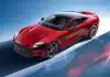 Представлений новий Aston Martin Vanquish з V12 на 835 сил Aston Martin Vanquish