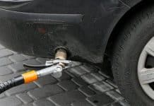«Автогаз» за 40 гривень: коли та як це може вплинути на український автомобільний ринок Автогаз