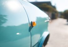 Полірування кузова авто: для чого потрібне, види, технологія