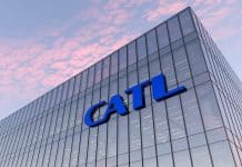 General Motors знайшов спосіб обійти американські санкції CATL