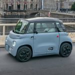 Citroën Ami