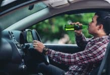 Суди України почали виправдовувати водіїв, звинувачених у нетверезому водінні: у чому причина? дозволена норма алкоголю для водіїв