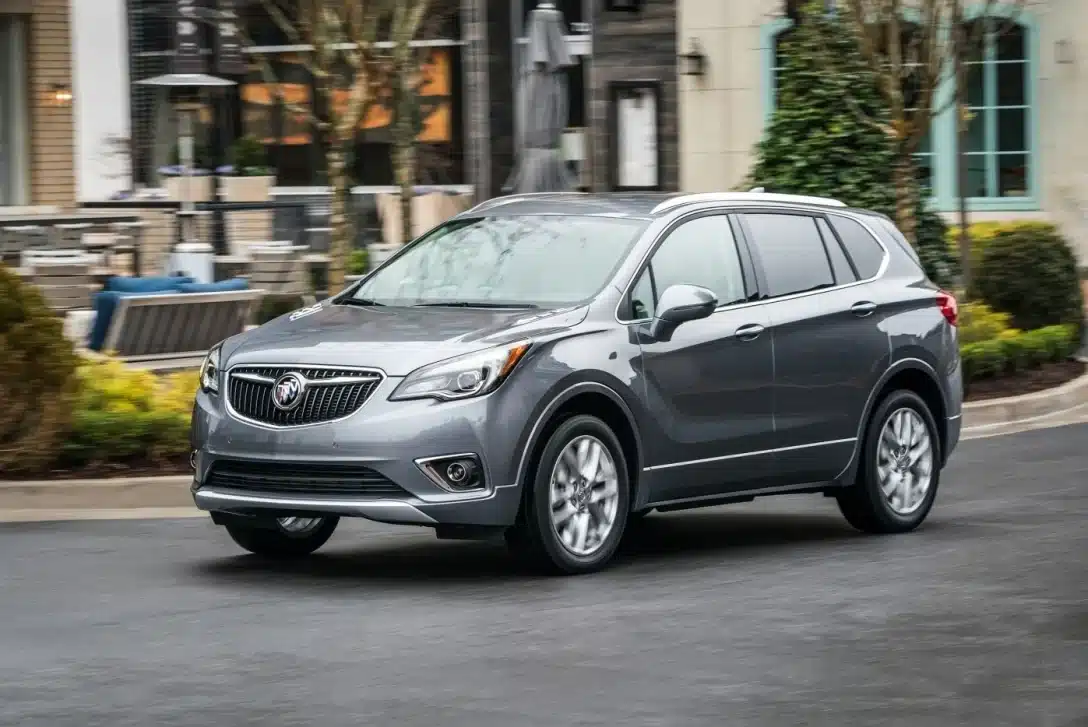 Buick Envision
