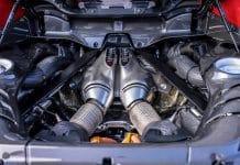 Мотори, які отримали звання “Двигун року” за останні 5 років F163
