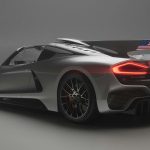 Hennessey Venom F5-M