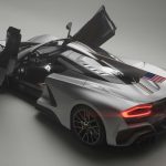 Hennessey Venom F5-M