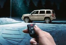 У чому небезпека дистанційного запуску двигуна автомобіля Дистанційний запуск двигуна автомобіля