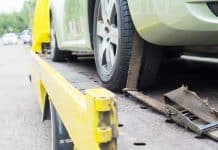 Конфіскація авто не тільки у п’яних: кого з українських водіїв може торкнутися це покарання Конфіскація авто