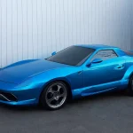 Proteros Blade Nagual