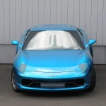 Proteros Blade Nagual