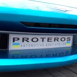 Proteros Blade Nagual