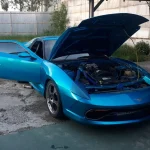 Proteros Blade Nagual