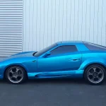 Proteros Blade Nagual