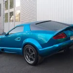 Proteros Blade Nagual