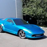 Proteros Blade Nagual