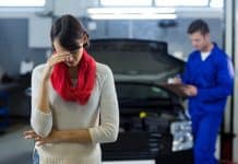 Як механіки-аферисти дурять власників автомобілів: основні афери механіки-аферисти