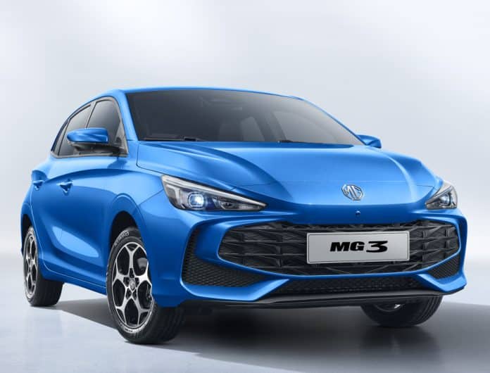 MG3