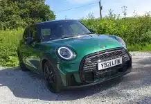 Рейтинг найнадійніших і ненадійніших марок автомобілів 2024 року Mini