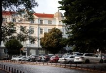 Нові правила паркування у Львові з 1 жовтня: що зміниться паркування у Львові