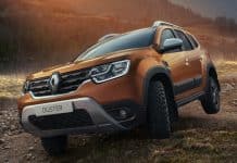В Україні фіксують сплеск продажів дизельних авто: найпопулярніші моделі Renault Duster