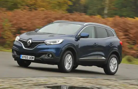 Renault Kadjar