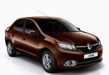 Ці вживані автомобілі продаються за 300000 грн майже в ідеальному стані Renault Logan