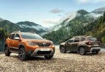 Найпопулярніші нові автомобілі в Україні за серпень 2024 року Renault Duster