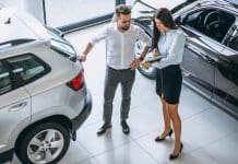 Український авторинок у серпні встановив новий рекорд продажів продажі нових автомобілів