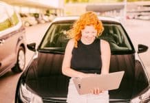 Середня вартість вживаного авто в Україні: дані за серпень по сегментах ринку Середня вартість вживаного авто в Україні