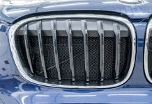 Захисна сітка на радіатор автомобіля приносить більше шкоди, ніж користі: експерти сітка на радіатор автомобіля