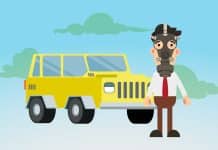 Чи запрацює в Україні автомобільний стандарт Євро-6 з 2025 року? стандарт Євро-6