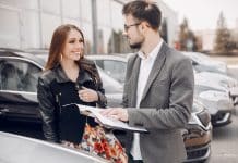 Поради при покупці б/у автомобіля – на що звернути увагу Купівля автомобіля з пробігом