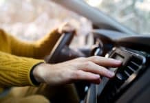 Зима близько: як перевірити систему опалення автомобіля система опалення авто