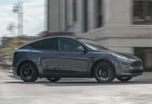Продажі вживаних автомобілів із США в Україні різко зросли: найпопулярніші моделі Tesla Model Y