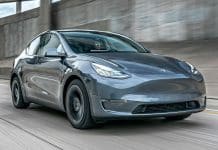 Експерти назвали Топ-5 автомобільних марок, які рідко потребують ремонту Tesla Model Y