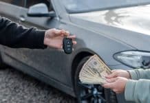 Процедура викупу авто: що очікувати і як підготуватися