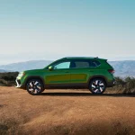 Volkswagen Taos