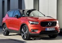 Топ-5 уживаних кросоверів вартістю до 30 000 євро: надійні та доступні Volvo XC40