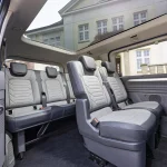 Volkswagen T7 Transporter