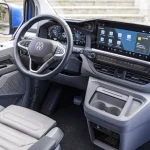 Volkswagen T7 Transporter